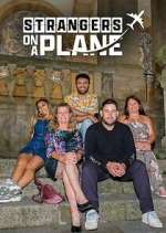 Watch Strangers on a Plane Movie2k