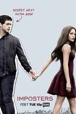 Watch Imposters Movie2k