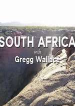 Watch South Africa with Gregg Wallace Movie2k