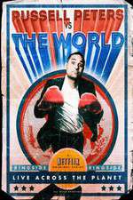 Watch Russell Peters Vs. the World Movie2k