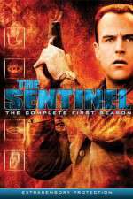Watch The Sentinel Movie2k