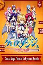 Watch Cross Ange: Tenshi to Ryū no Rondo Movie2k