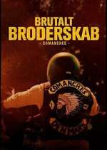 Watch Brutalt Broderskab - Comanches Movie2k
