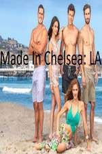 Watch Made in Chelsea LA Movie2k