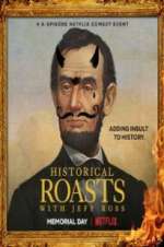 Watch Historical Roasts Movie2k