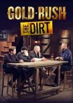 Watch Gold Rush: The Dirt Movie2k
