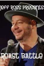 Watch Jeff Ross Presents Roast Battle Movie2k