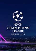 Watch UEFA Champions League Highlights Movie2k
