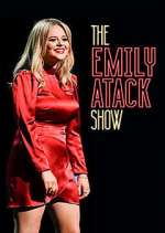 Watch The Emily Atack Show Movie2k