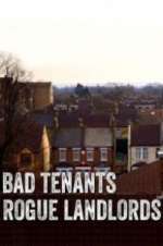 Watch Bad Tenants, Rogue Landlords Movie2k