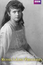 Watch Russia's Lost Princesses Movie2k