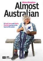 Watch Miriam Margolyes Almost Australian Movie2k