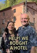 Watch Help! We Bought a Hotel Movie2k