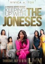 Watch Keeping Up with the Joneses Movie2k