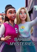 Watch Barbie Mysteries: The Great Horse Chase Movie2k