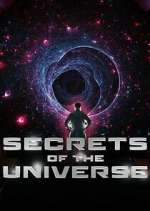 Watch Secrets of the Universe Movie2k