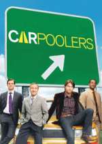 Watch Carpoolers Movie2k