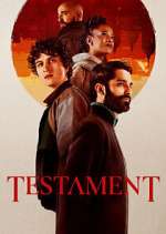 Watch Testament Movie2k