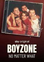 Watch Boyzone: No Matter What Movie2k
