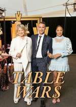 Watch Table Wars Movie2k