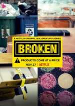 Watch Broken Movie2k