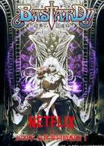 Watch BASTARD‼ Heavy Metal, Dark Fantasy Movie2k