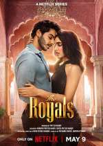 Watch The Royals Movie2k