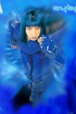 Watch Cybergirl Movie2k