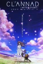 Watch Clannad: After Story Movie2k