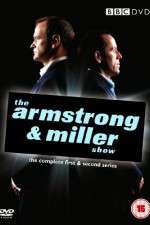 Watch The Armstrong and Miller Show Movie2k