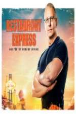 Watch Restaurant Express Movie2k
