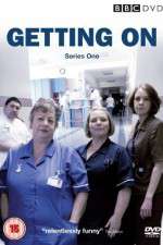 Watch Getting On Movie2k