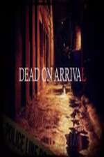 Watch Dead on Arrival Movie2k