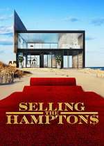 Watch Selling the Hamptons Movie2k