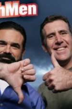 Watch Pitchmen Movie2k