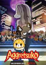 Watch Aggretsuko Movie2k