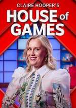 Watch Claire Hooper\'s House of Games Movie2k