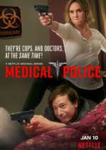 Watch Medical Police Movie2k
