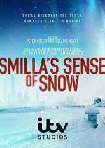 Watch Smilla\'s Sense of Snow Movie2k