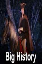 Watch Big History Movie2k