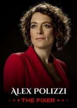 Watch Alex Polizzi: The Fixer Movie2k