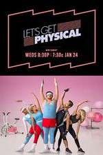 Watch Lets Get Physical Movie2k