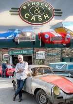 Watch Bangers & Cash Movie2k