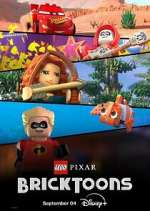 Watch LEGO Pixar: Bricktoons Movie2k