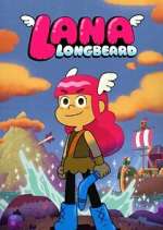 Watch Lana Longbeard Movie2k