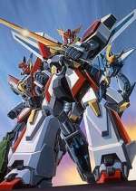 Watch Brave Exkaiser Movie2k