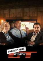 Watch The Not Very Grand Tour Movie2k