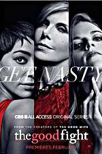 Watch The Good Fight Movie2k