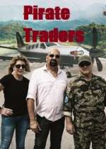 Watch Pirate Traders Movie2k