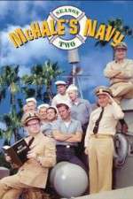 Watch McHale's Navy Movie2k